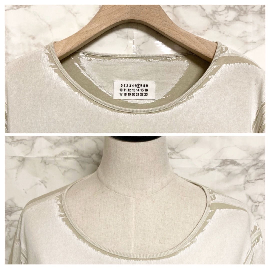 Maison Margiela(旧Maison Martin Margiela) - 【美品 00SS Maison Margiela(旧Maison Martin Margiela) - 【美品 00SS