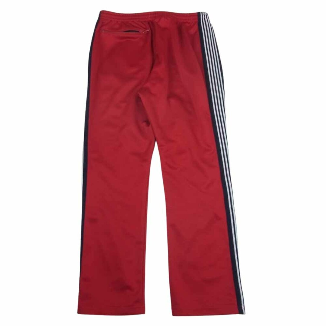 Needles ニードルス パンツ 19SS EJ199 Narrow Track Pant ナロー トラック パンツ レッド系 M 1