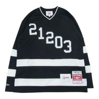 Supreme - Supreme シュプリーム Tシャツ 21AW WTAPS Mitchell & Ness ...