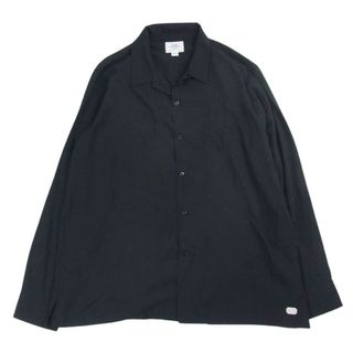 クライミー シャツ(メンズ)の通販 200点以上 | CRIMIEのメンズを買う