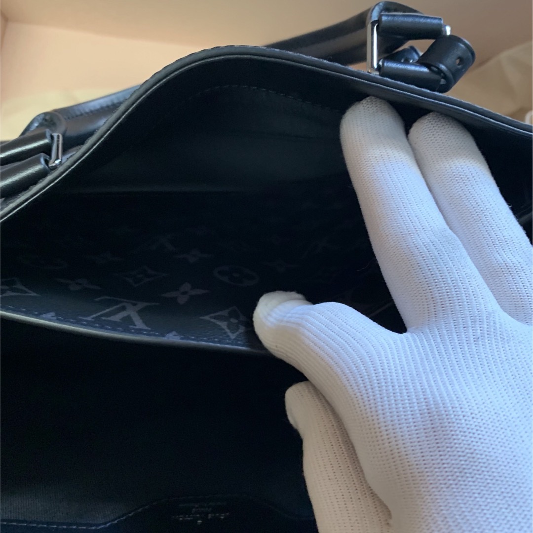 生産終了　LOUISVUITTON グラン・サック　定価¥383,900