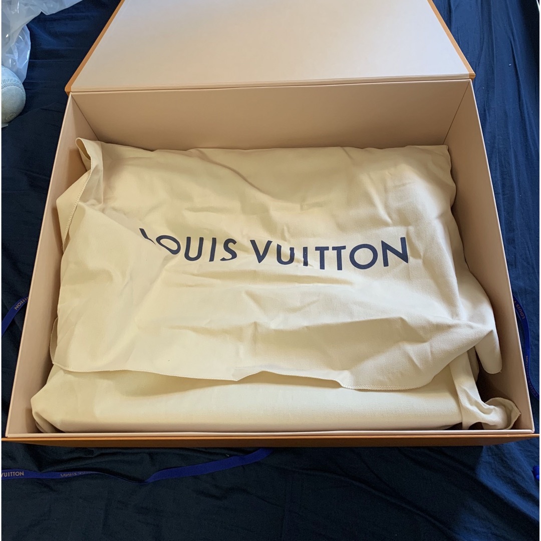生産終了　LOUISVUITTON グラン・サック　定価¥383,900