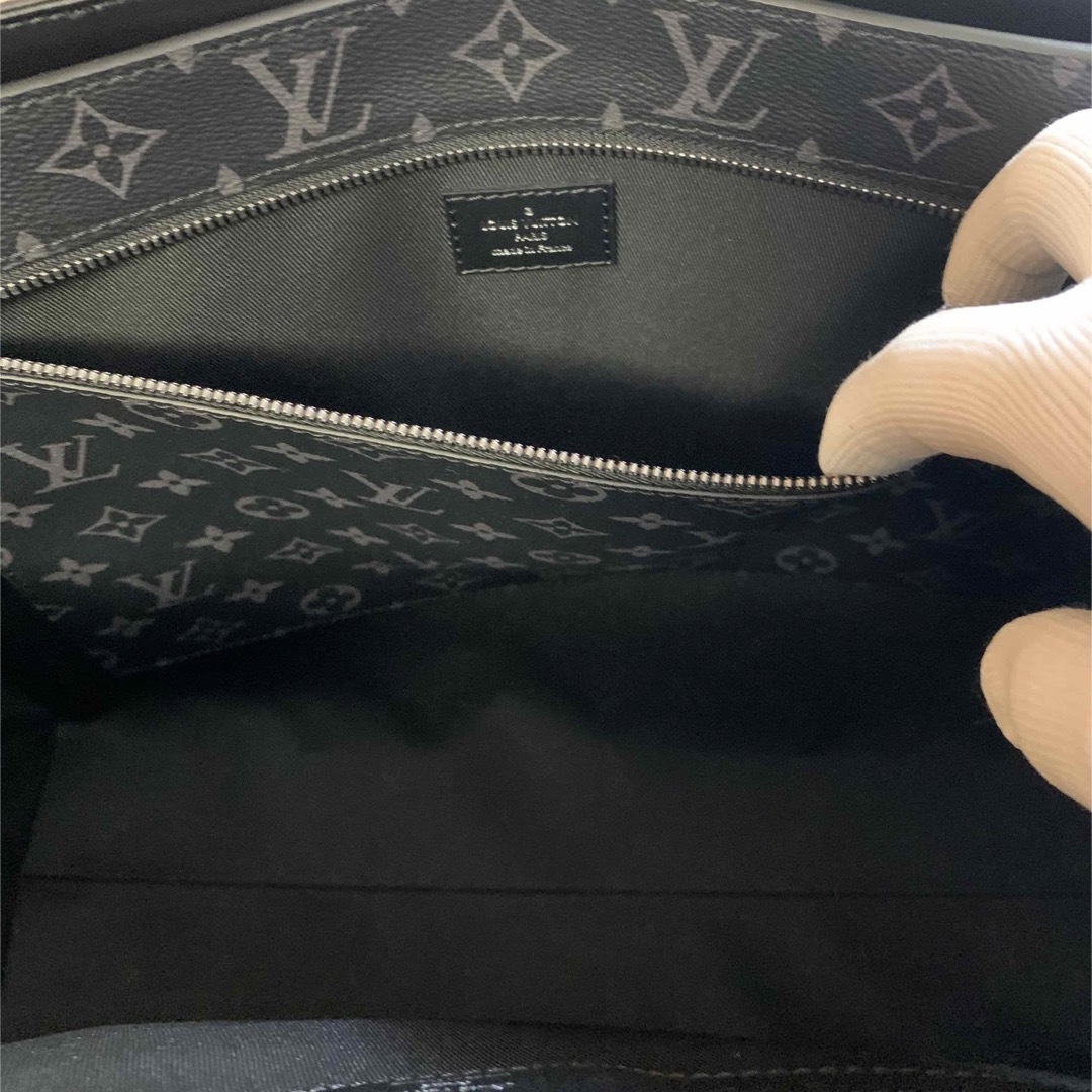 生産終了　LOUISVUITTON グラン・サック　定価¥383,900