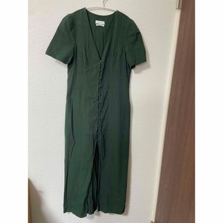 ザラ(ZARA)のzara woman COTTONLINEN(その他)