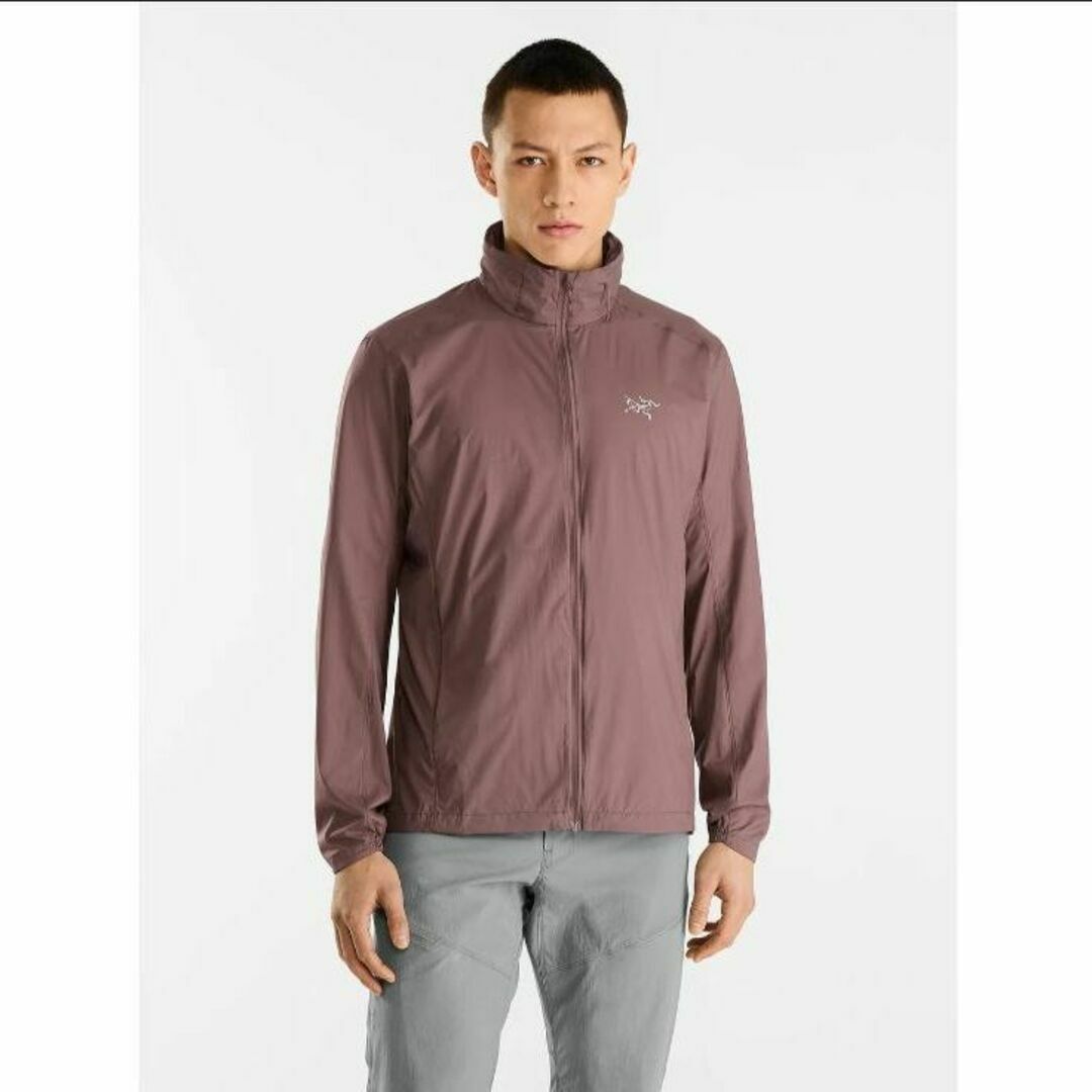 ARC’TERYX アークテリクス　NODIN JACKET MENS Mネイビ