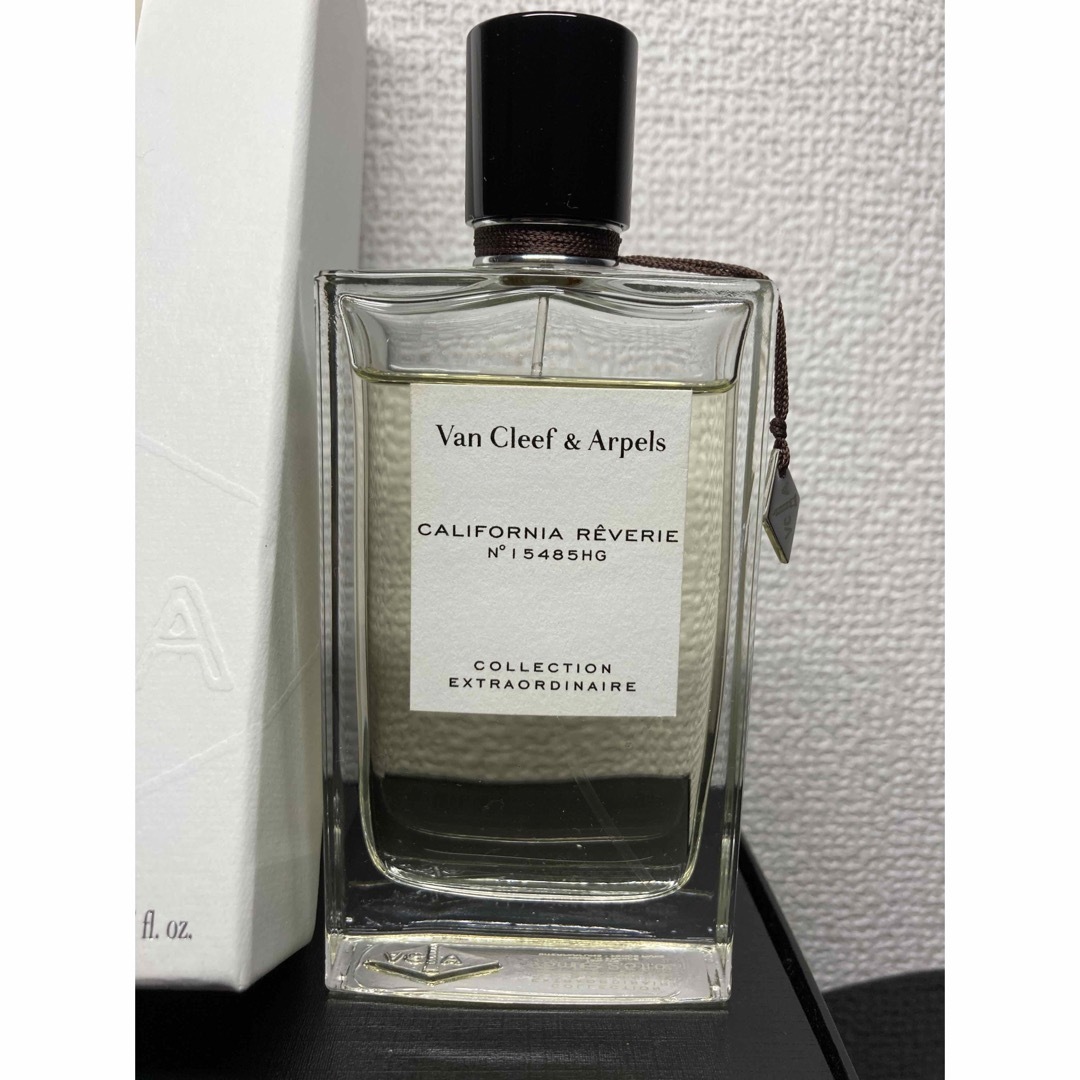 ヴァンクリーフ＆アーぺル − カリフォルニア レヴェリー 香水 75ml