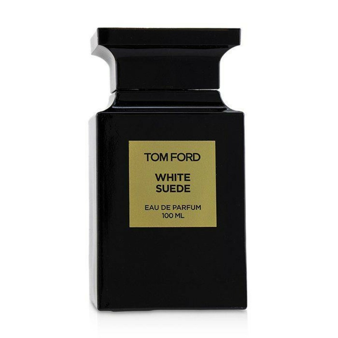 TOMFORD トムフォード ホワイトスエード オードパルファム　100ml