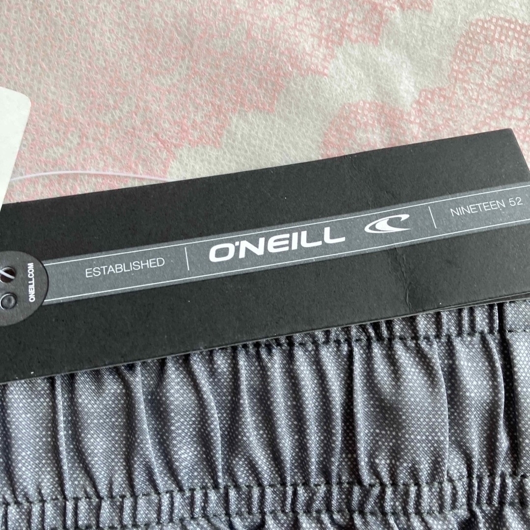 O'NEILL(オニール)の海水パンツ　メンズＬ メンズの水着/浴衣(水着)の商品写真