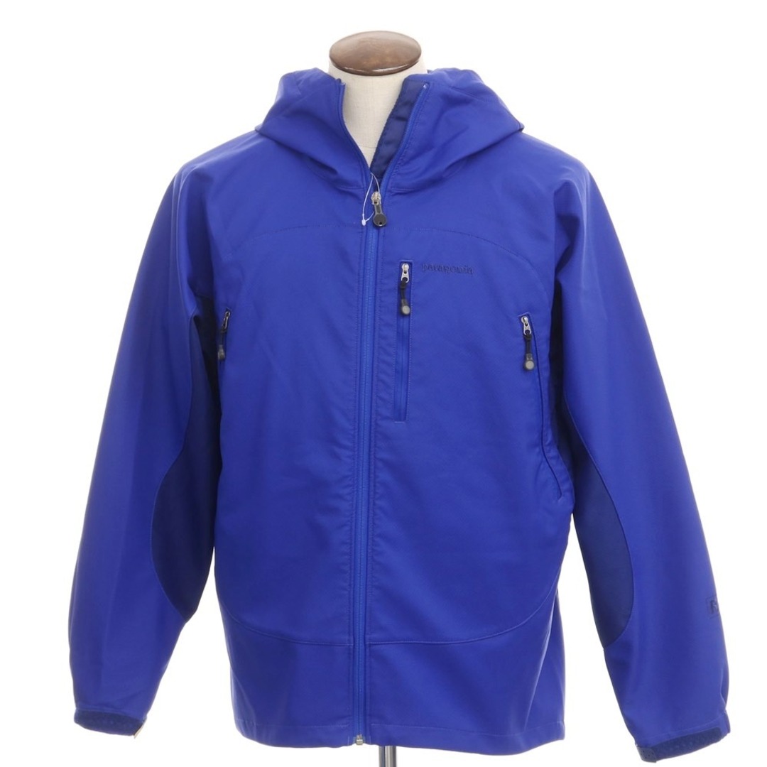 patagonia - 【中古】パタゴニア patagonia ナイロンポリエステル