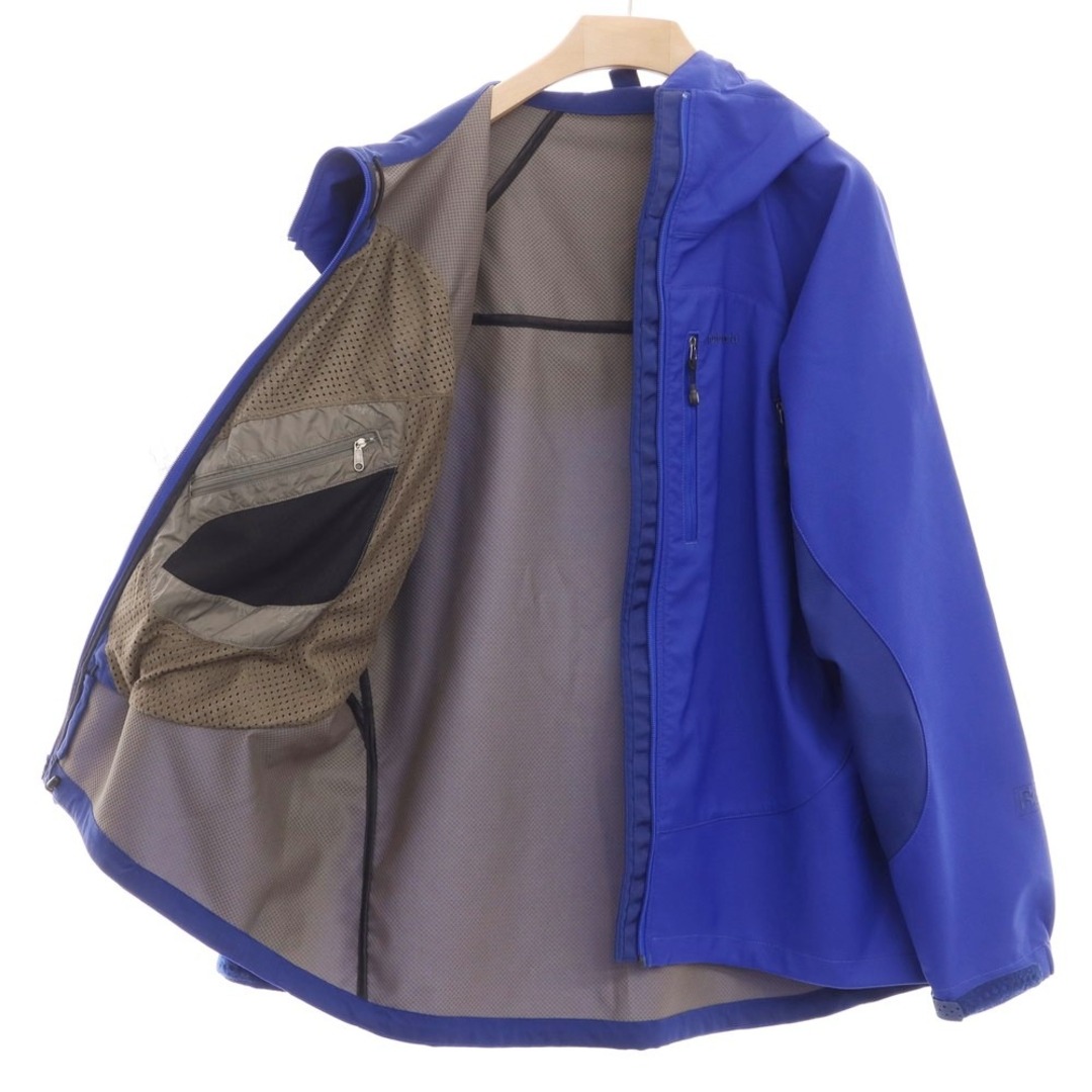 patagonia - 【中古】パタゴニア patagonia ナイロンポリエステル