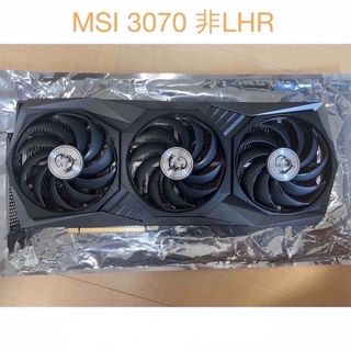 グラボ MSI GeForce GTX 1660 Ti ARMOR 6G OC-