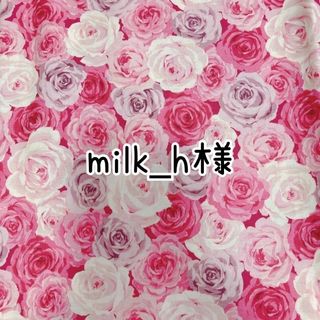 milk_h様　ご専用(その他)