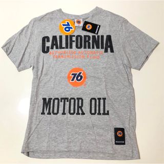 セブンティーシックスルブリカンツ(76 Lubricants)の【新品未着用】76 Union Tシャツ メンズM(Tシャツ/カットソー(半袖/袖なし))