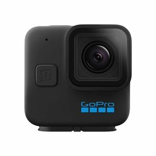 ゴープロ(GoPro)のGoPro HERO11 Black Mini CHDHF-111-FW(ビデオカメラ)