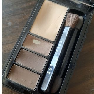 ボビイブラウン(BOBBI BROWN)のボビイブラウン　アイシャドウ(アイシャドウ)