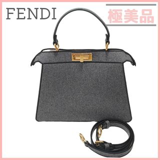 フェンディ ニット ハンドバッグ(レディース)の通販 18点 | FENDIの