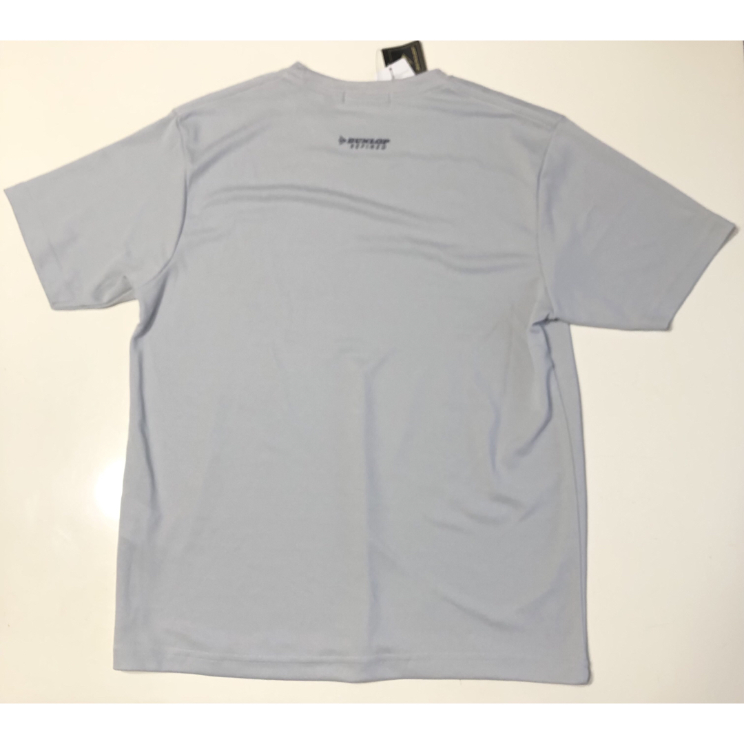 DUNLOP(ダンロップ)の【新品未着用】ダンロップ Tシャツ メンズM メンズのトップス(Tシャツ/カットソー(半袖/袖なし))の商品写真