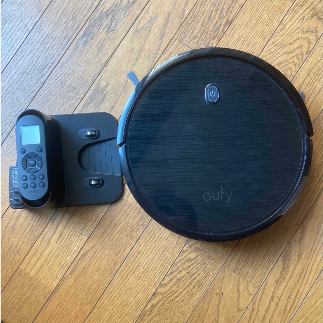 Anker Eufy ロボット掃除機  RoboVac 11S