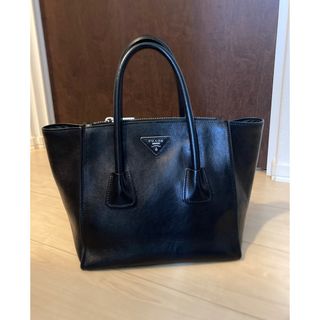 プラダ(PRADA)のプラダ　バッグ(ハンドバッグ)