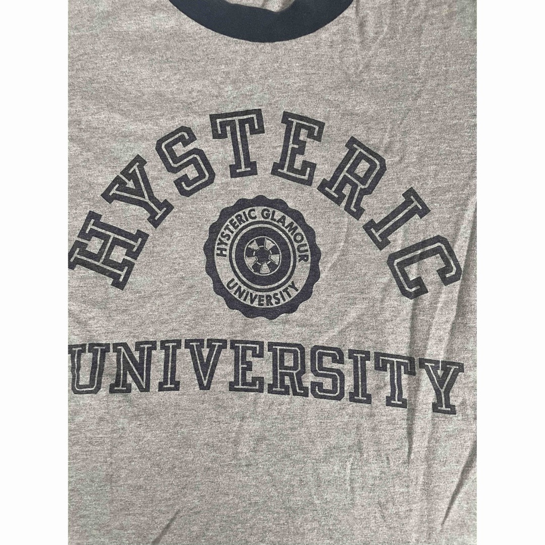 Hysteric Glamour♡Tシャツ