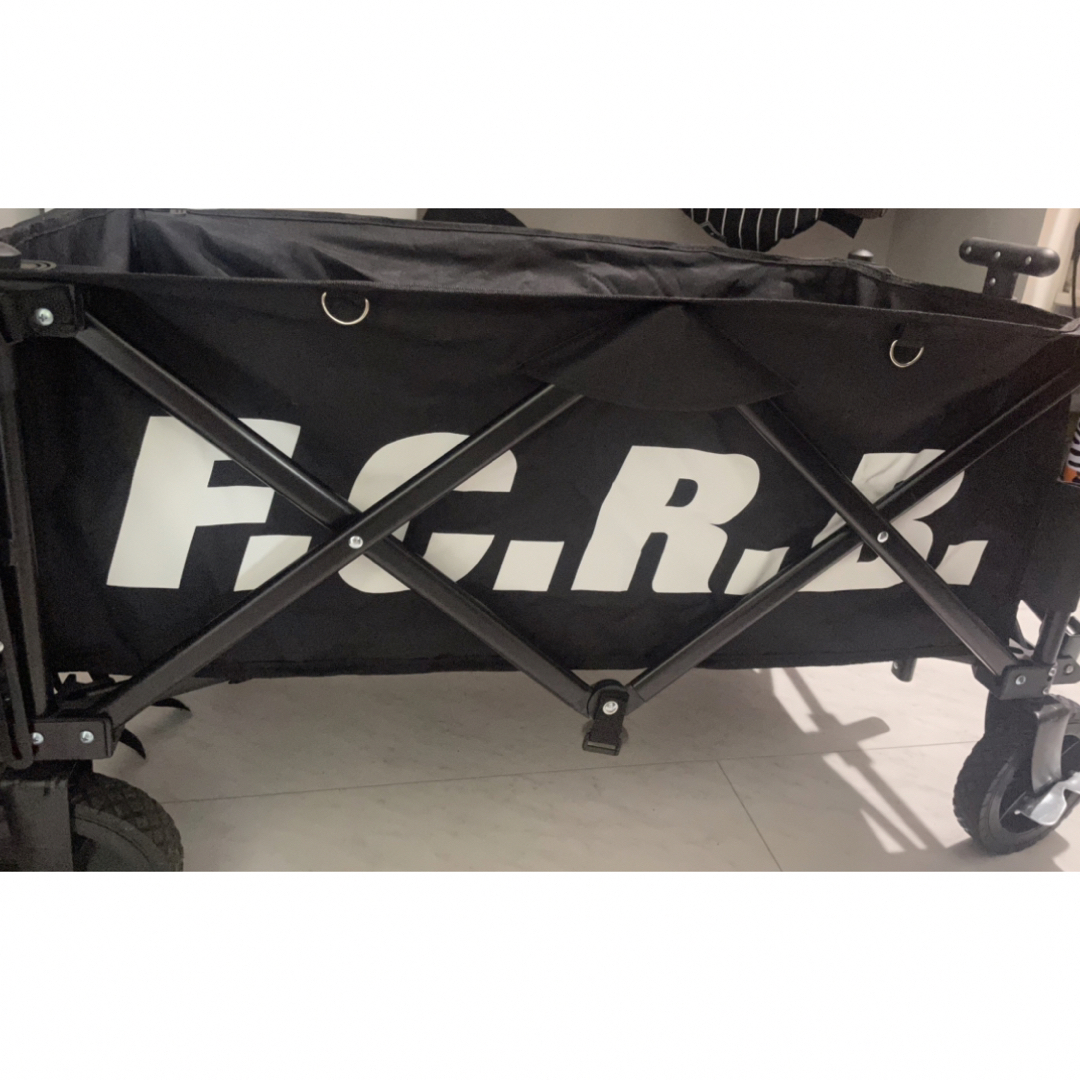 ❤️大特価❤️ FCRB FIELD CARRY CART キャリーカート - libras.ufsc.br