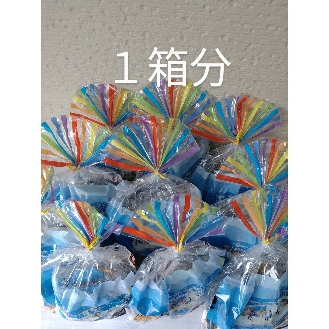 いかせんべい 10袋(1箱分)青森県弘前市オーケー製菓