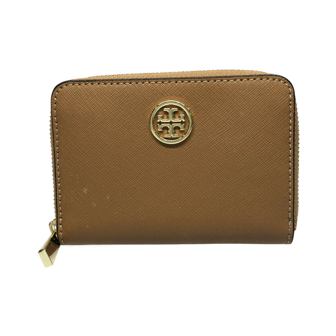 Tory Burch(トリーバーチ)のトリーバーチ ラウンドファスナーコインケース レディース レディースのファッション小物(コインケース)の商品写真