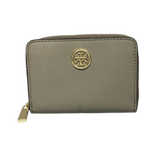 トリーバーチ(Tory Burch)のトリーバーチ ラウンドファスナーコインケース レディース(コインケース)