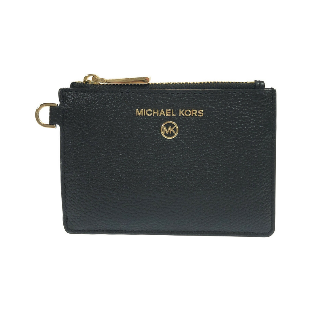 Michael Kors(マイケルコース)のマイケルコース コインケース パスケース レディース レディースのファッション小物(コインケース)の商品写真