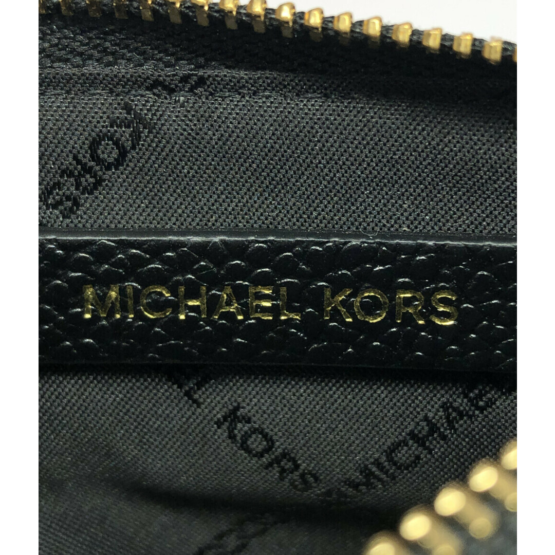 Michael Kors(マイケルコース)のマイケルコース コインケース パスケース レディース レディースのファッション小物(コインケース)の商品写真