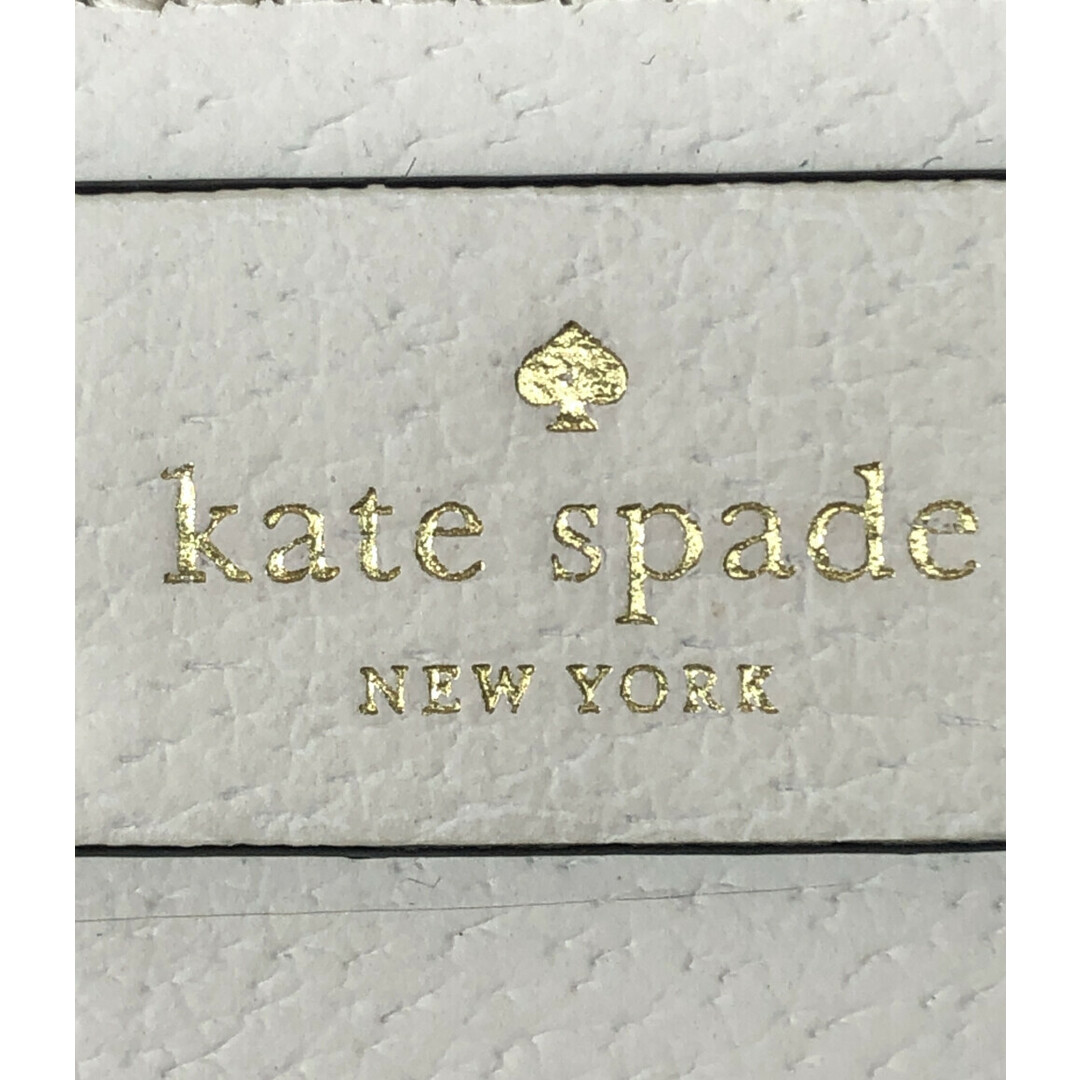 kate spade new york(ケイトスペードニューヨーク)のケイトスペード kate spade コインケース バイカラー レディース レディースのファッション小物(コインケース)の商品写真