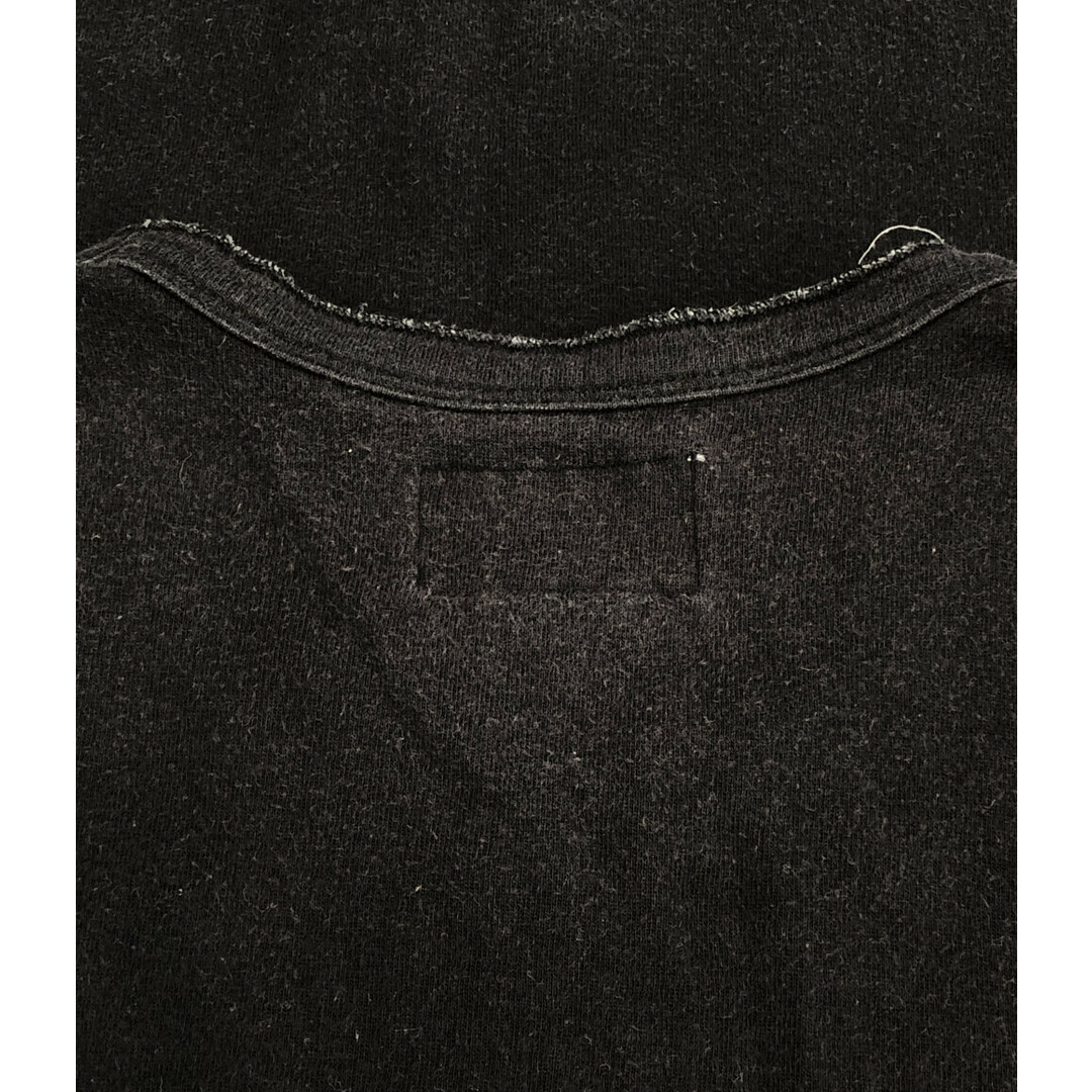 ARMANI EXCHANGE(アルマーニエクスチェンジ)のアルマーニエクスチェンジ 長袖カットソー メンズ M メンズのトップス(Tシャツ/カットソー(七分/長袖))の商品写真