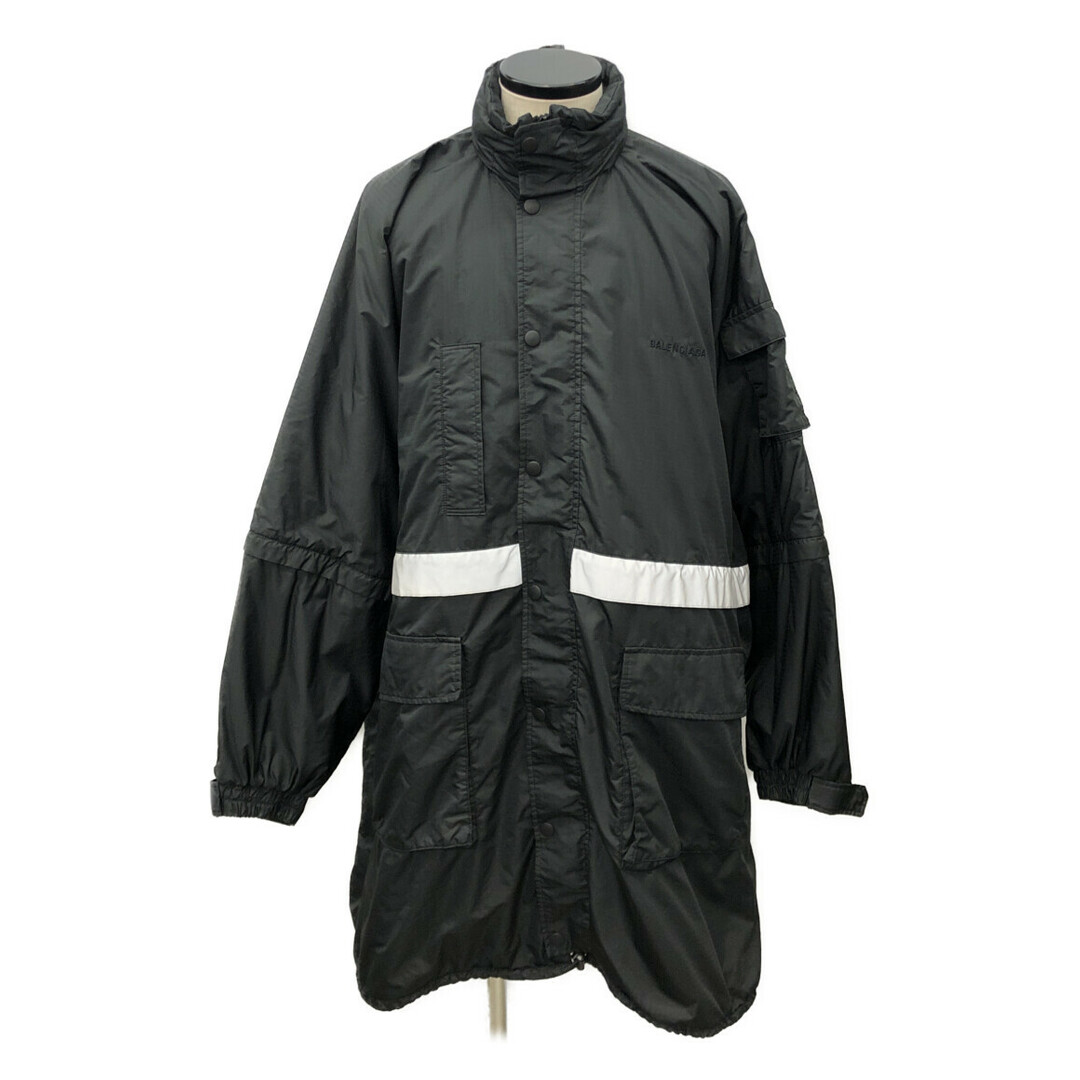 Balenciaga - バレンシアガ オーバーサイズランニングオーバー