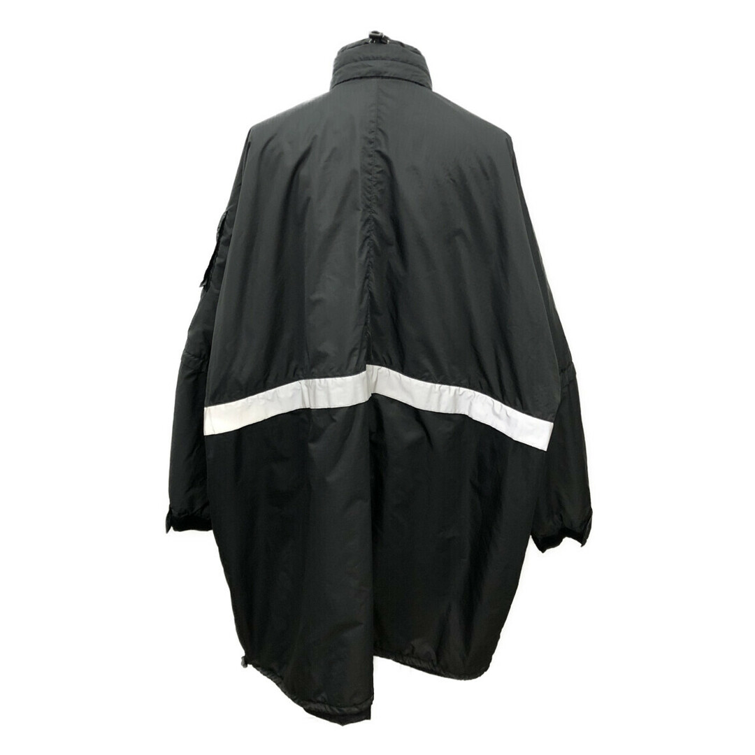 BALENCIAGA ブルゾン アウター 黒 46 | www.innoveering.net