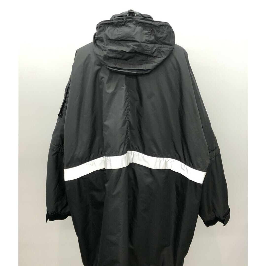 Balenciaga - バレンシアガ オーバーサイズランニングオーバー