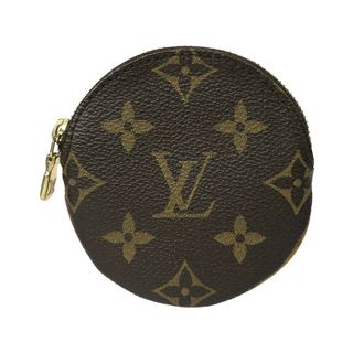 LOUIS VUITTON - ルイヴィトン Louis Vuitton 丸型コインケース