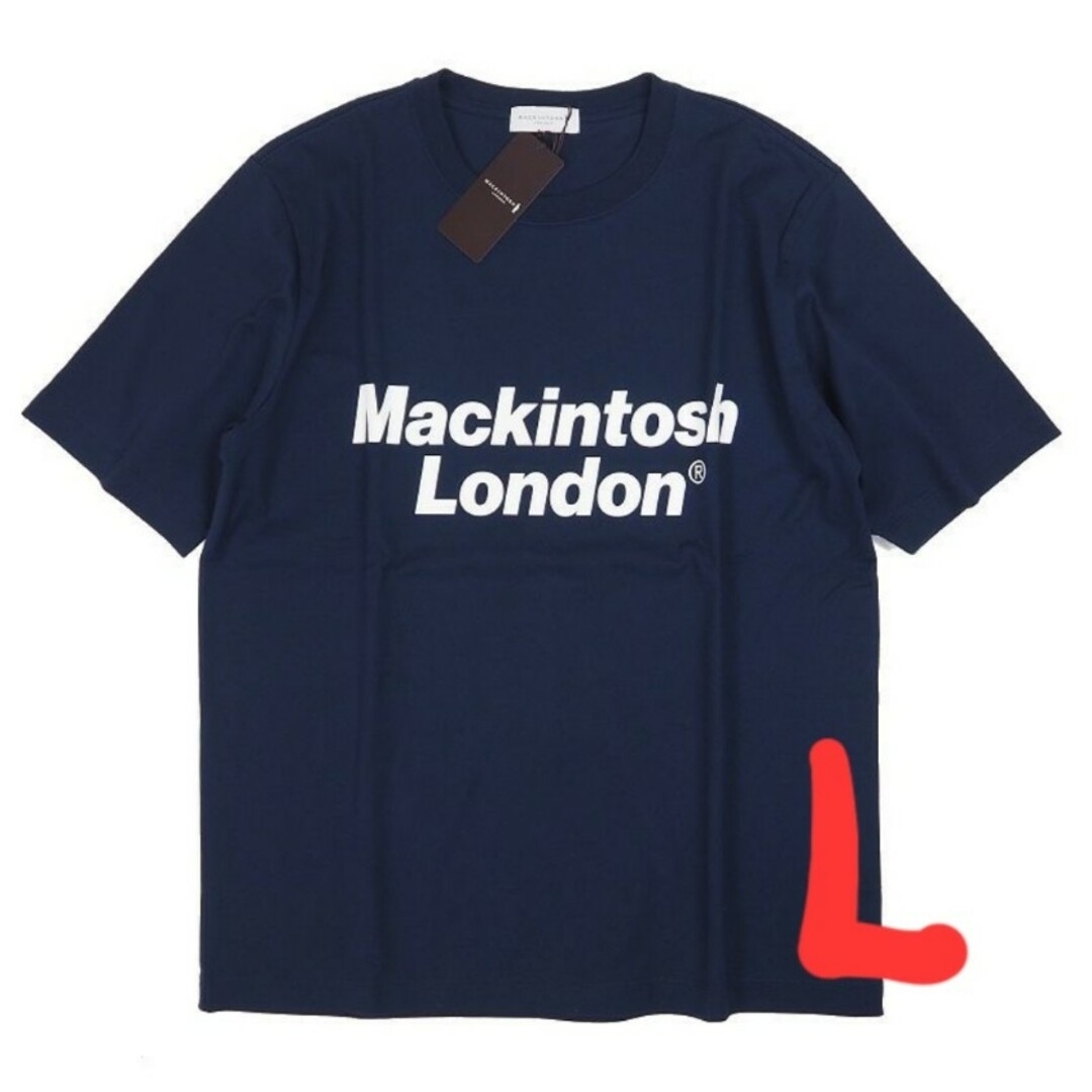 MACKINTOSH LONDON Tシャツ