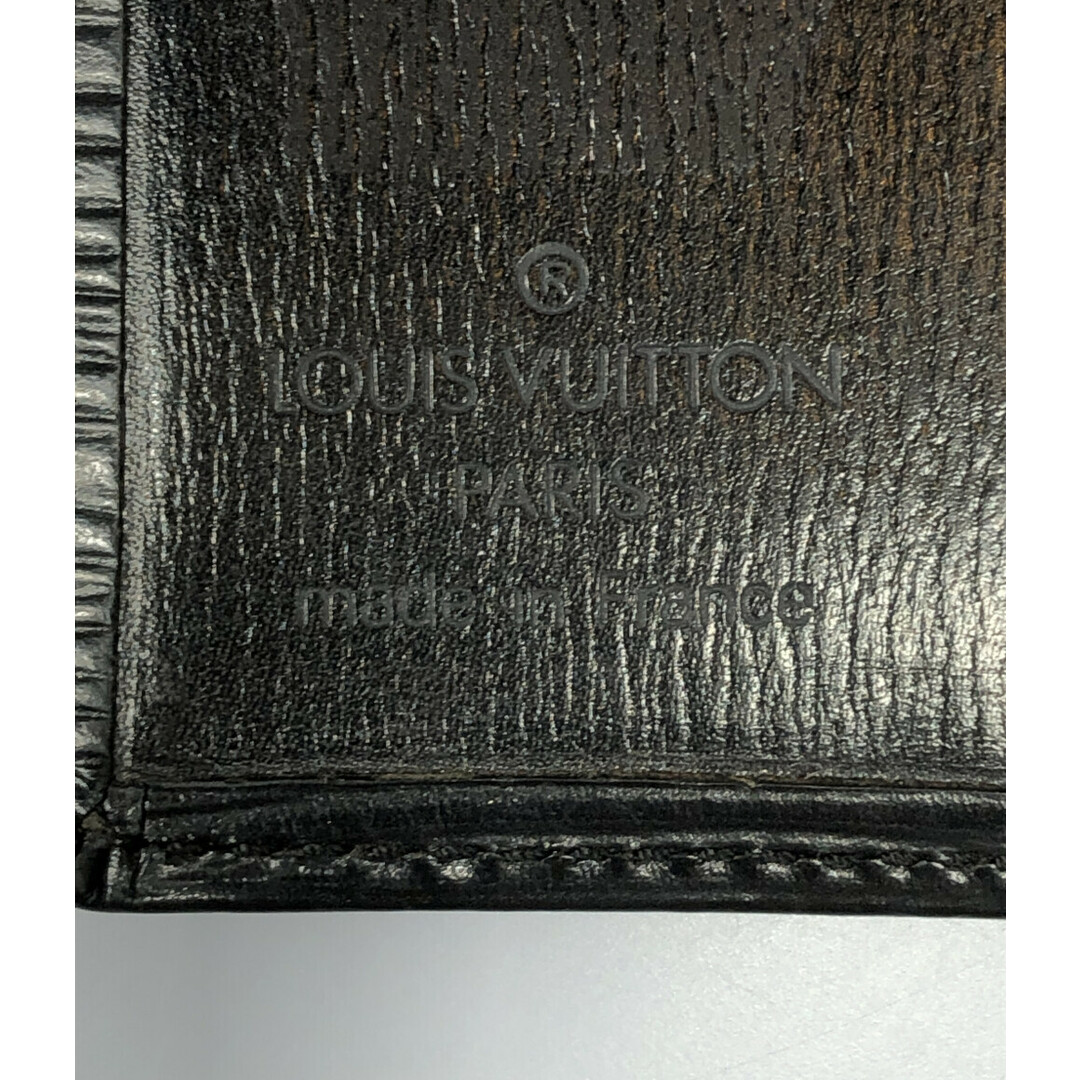 ルイヴィトン Louis Vuitton 手帳カバー ユニセックス