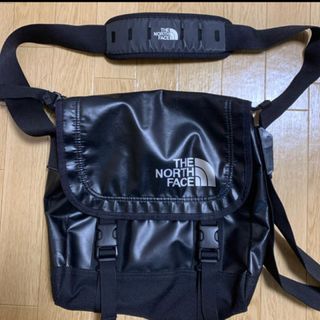 ザノースフェイス(THE NORTH FACE)の値下げ❗️THE NORTH FACE メッセンジャーバッグ(メッセンジャーバッグ)