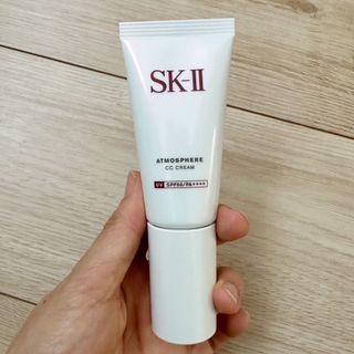 エスケーツー(SK-II)の【utamaro.様専用】SK-II(エスケー2)アトモスフィア CC クリーム(CCクリーム)