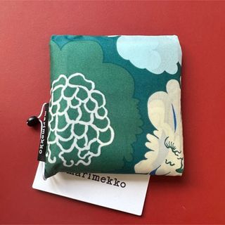 マリメッコ(marimekko)の廃番 完売 レア 未使用 新品 マリメッコ スマートバッグ エコバッグ バッグ(エコバッグ)