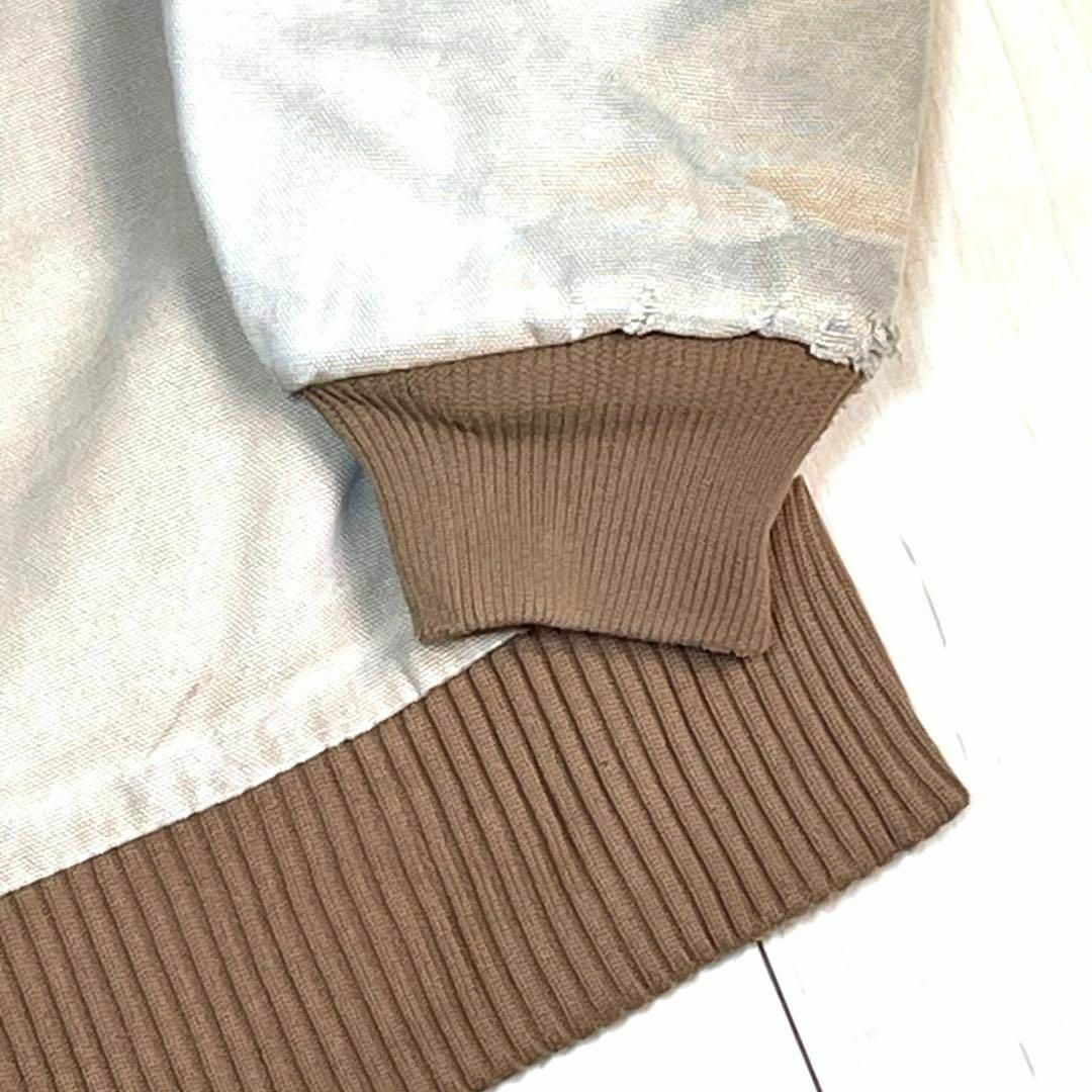 carhartt - カーハート アクティブジャケット ベージュ メキシコ製