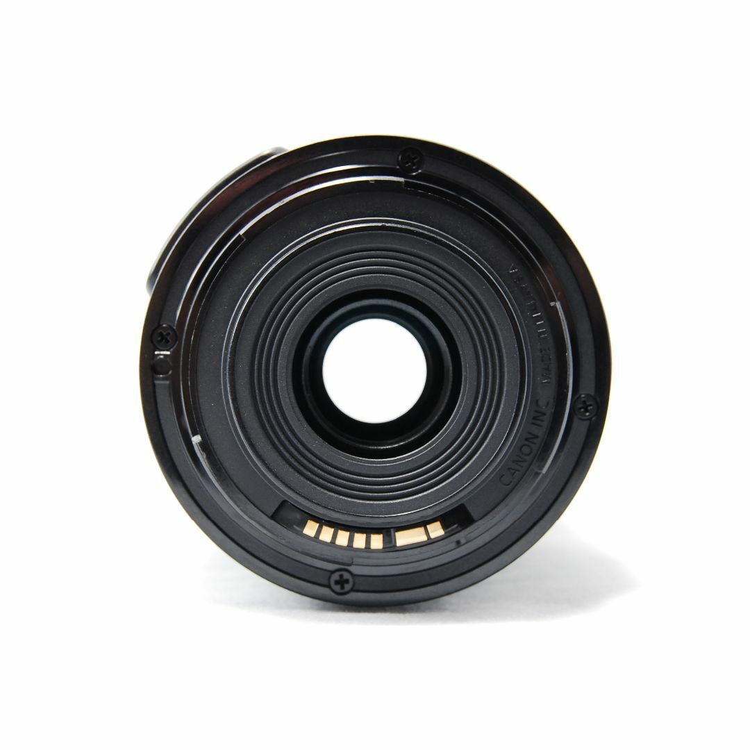 Canon EF-S 55-250mm F4-5.6 IS STM 5