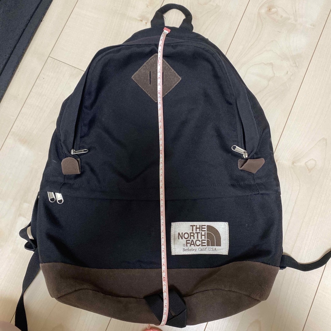 THE NORTH FACE(ザノースフェイス)のNORTH FACEリュック メンズのバッグ(バッグパック/リュック)の商品写真