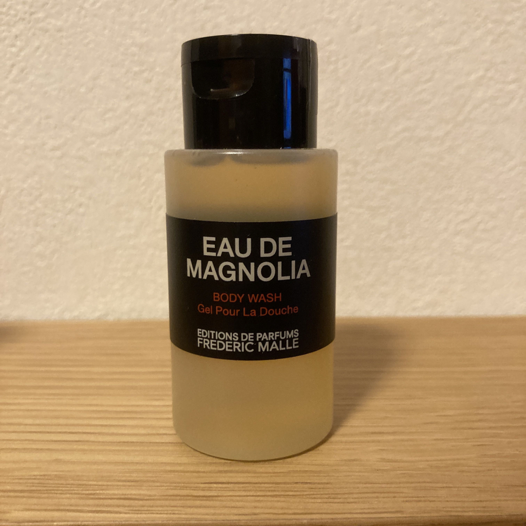 【新品・未使用】FREDERIC MALLE ボディソープ3点 コスメ/美容のボディケア(ボディソープ/石鹸)の商品写真