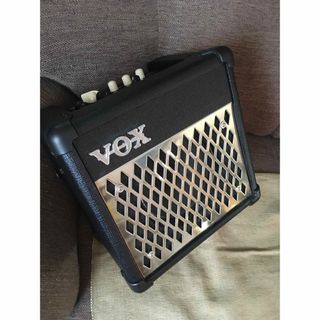 ヴォックス(VOX)のVOX MINI5 Rhythm(ギターアンプ)