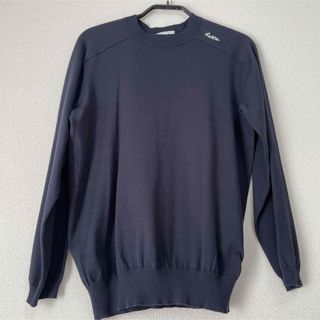 マディソンブルー(MADISONBLUE)の美品♡マディソンブルー♡マルティニーク♡ HELLO CREW L/S PO(ニット/セーター)