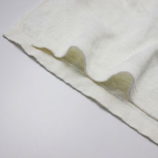 本物ルティロワドゥドレステリアDRESSTERIORニット半袖TシャツメンズL