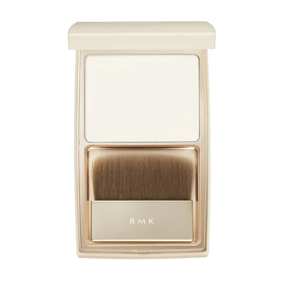 【新品・未使用】RMK　シルクフィット セッティングパウダー　9.8g