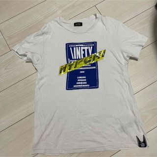 ディーゼル(DIESEL)のDIESEL☆Tシャツ(Tシャツ/カットソー)